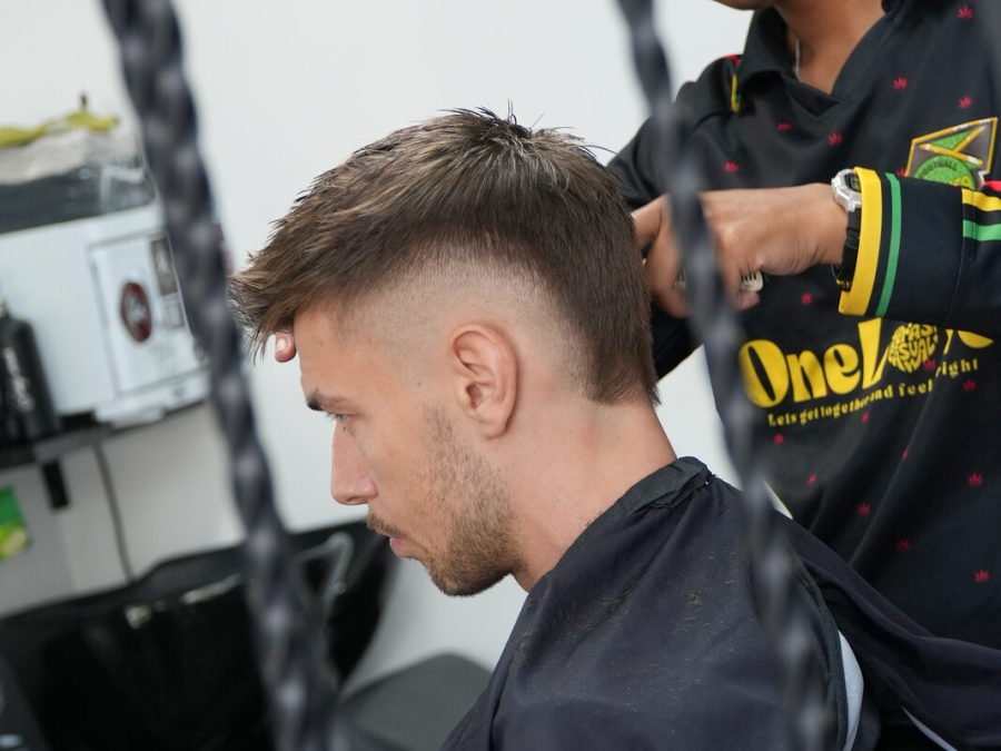 How to Choose the Right Fade for Your Face Shape