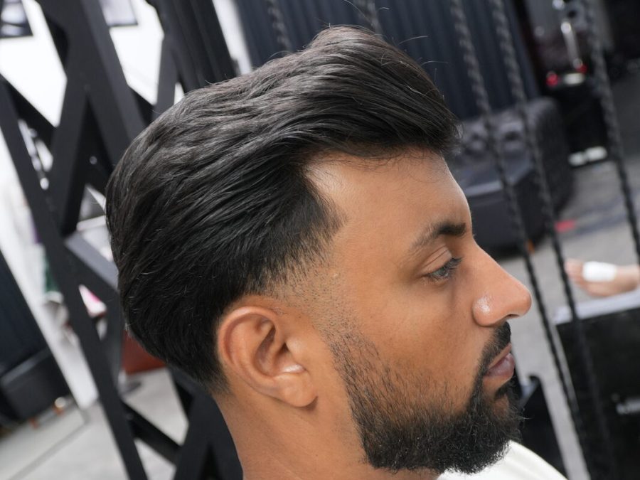 Straight Razor Shaves: What to Expect