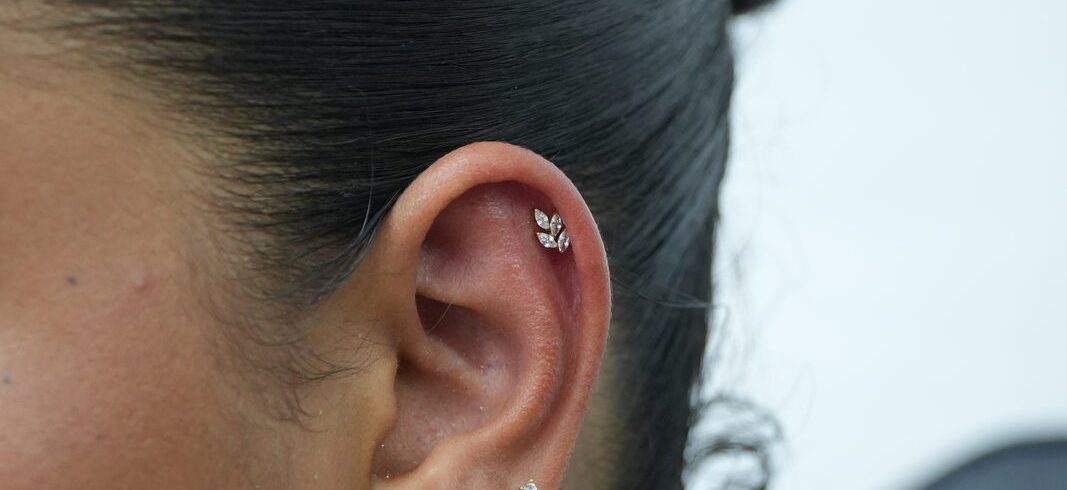 Piercing Aftercare: The Complete Guide