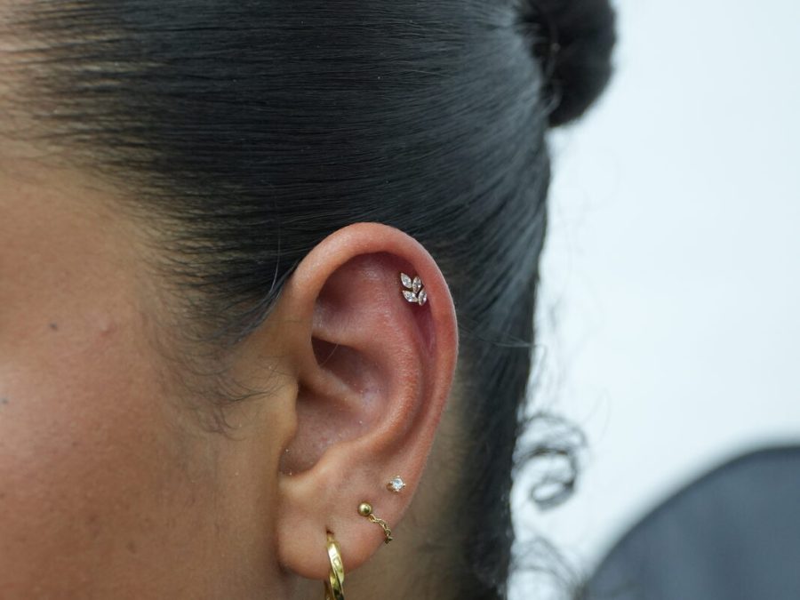Piercing Aftercare: The Complete Guide