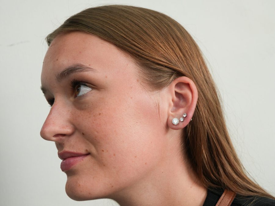 Titanium vs Gold: Choosing Piercing Jewelry