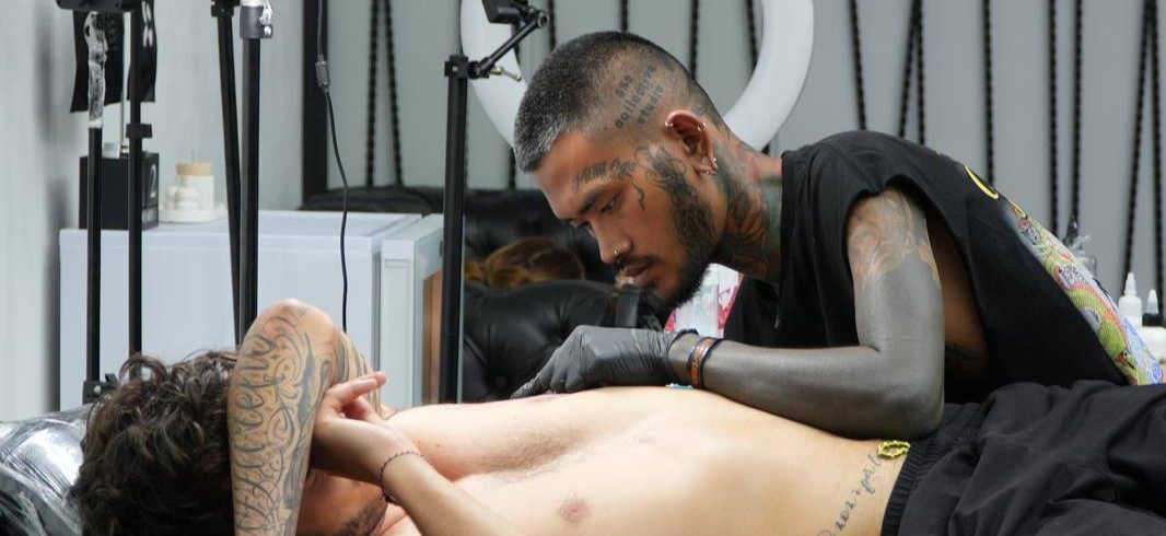 Is It Safe to Get a Tattoo in Bali?