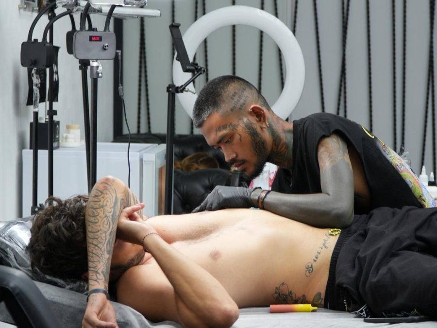 Is It Safe to Get a Tattoo in Bali?